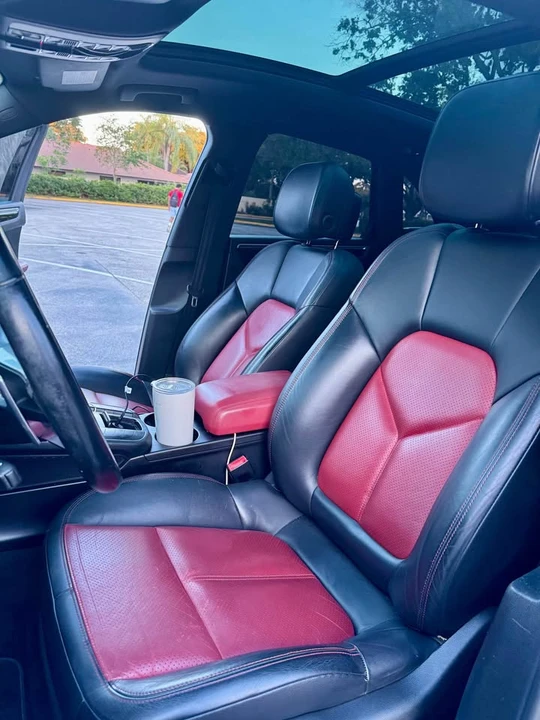 2018 Porsche Macan - Image 10 of 14