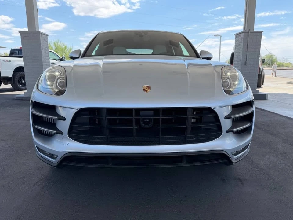 2018 Porsche Macan - Image 2 of 10