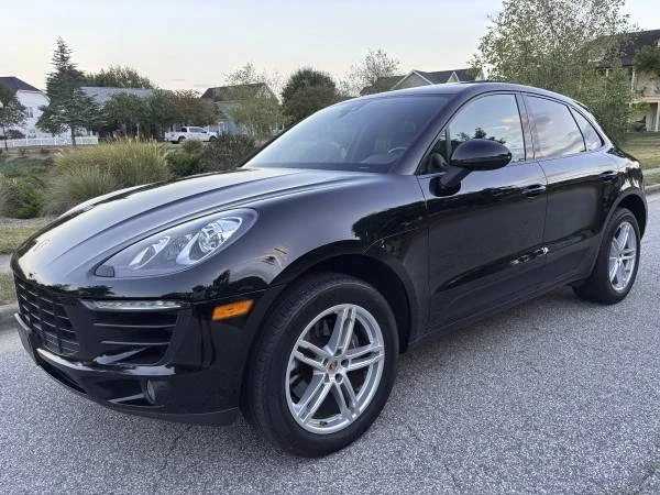2018 Porsche Macan - Image 4 of 13