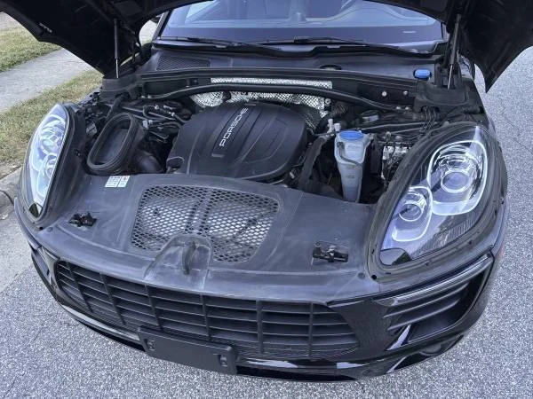 2018 Porsche Macan - Image 13 of 13