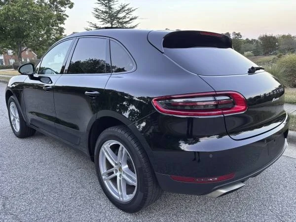 2018 Porsche Macan - Image 3 of 13