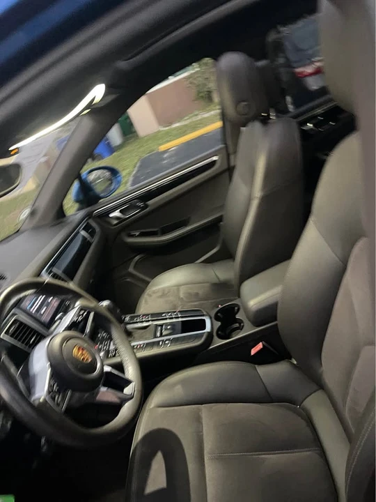 2018 Porsche Macan - Image 13 of 13