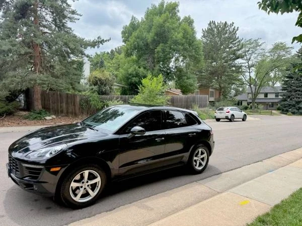 2018 Porsche Macan - Image 3 of 15