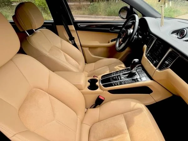 2018 Porsche Macan - Image 7 of 15