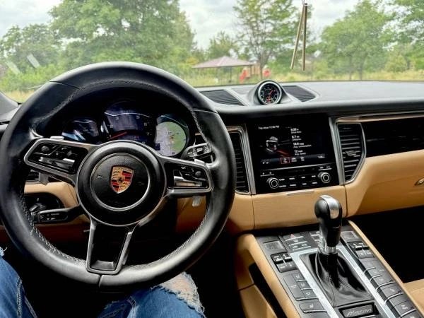 2018 Porsche Macan - Image 5 of 15
