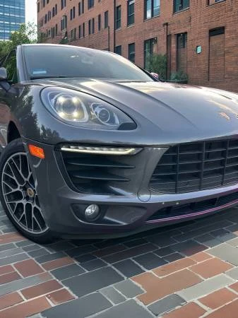 2018 Porsche Macan - Image 5 of 8
