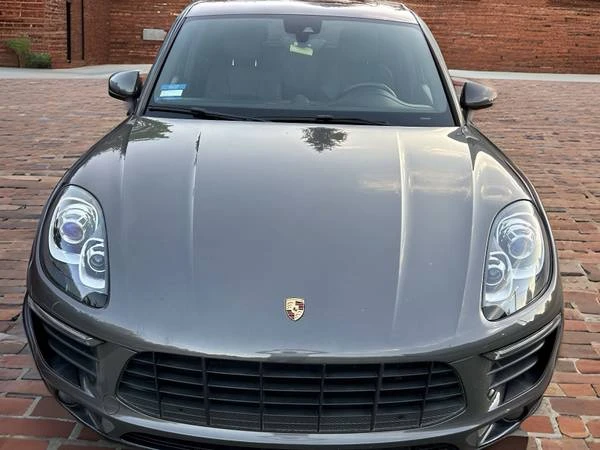 2018 Porsche Macan - Image 2 of 8