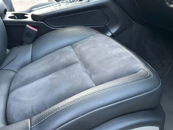2018 Porsche Macan - Image 8 of 8