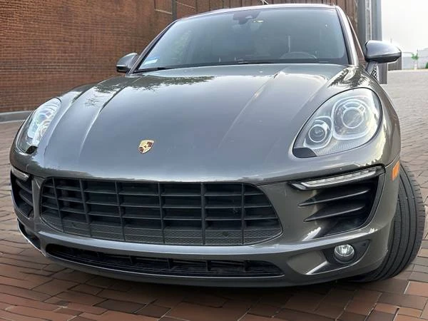 2018 Porsche Macan - Image 3 of 8