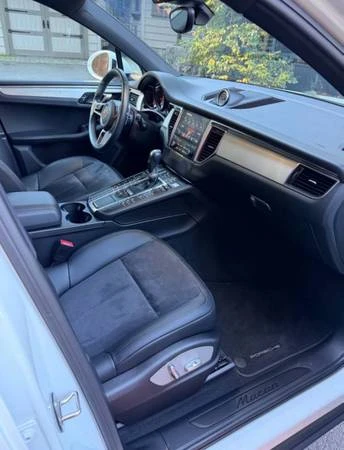 2018 Porsche Macan - Image 3 of 7