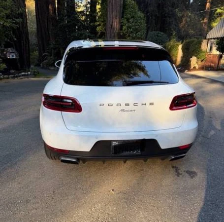 2018 Porsche Macan - Image 5 of 7