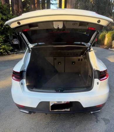 2018 Porsche Macan - Image 5 of 7