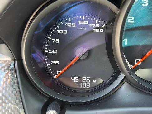 2018 Porsche Macan Turbo - Image 4 of 8