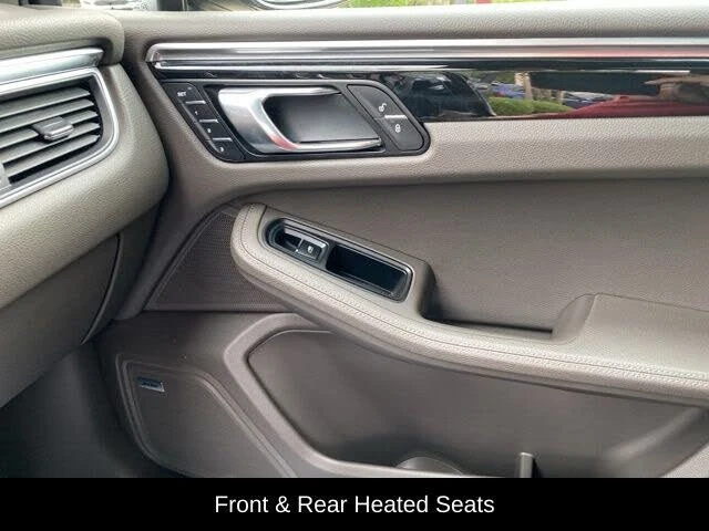 2018 Porsche Macan - Image 20 of 20