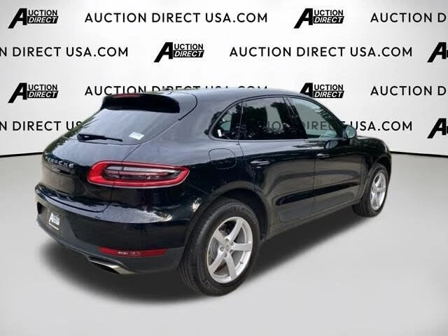 2018 Porsche Macan - Image 7 of 20