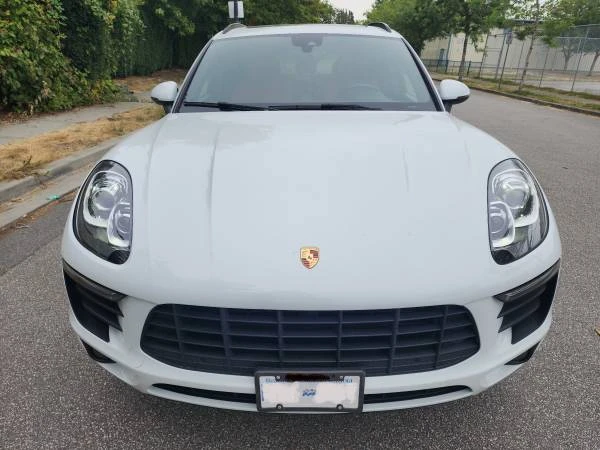 2018 Porsche Macan - Image 4 of 21
