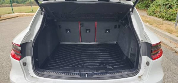 2018 Porsche Macan - Image 20 of 21