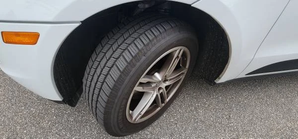 2018 Porsche Macan - Image 21 of 21