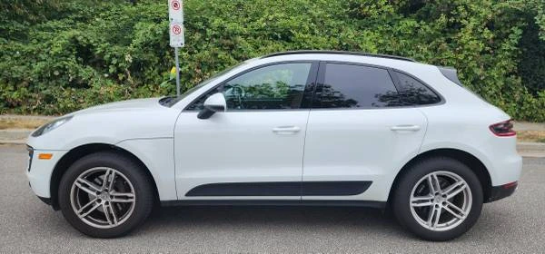 2018 Porsche Macan - Image 2 of 21
