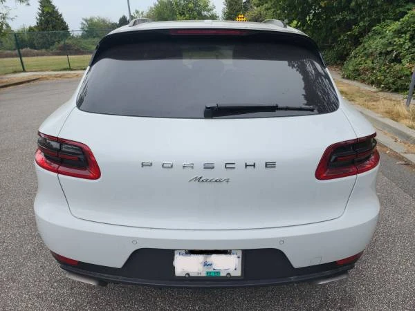 2018 Porsche Macan - Image 5 of 21