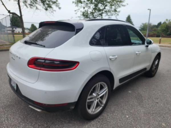 2018 Porsche Macan - Image 3 of 21
