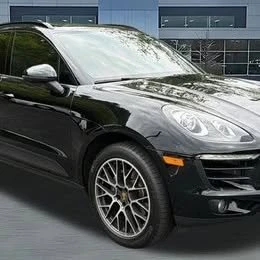 2018 Porsche Macan - Image 3 of 12
