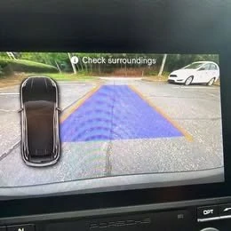2018 Porsche Macan - Image 7 of 12