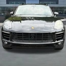 2018 Porsche Macan - Image 5 of 12