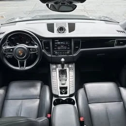2018 Porsche Macan - Image 2 of 12