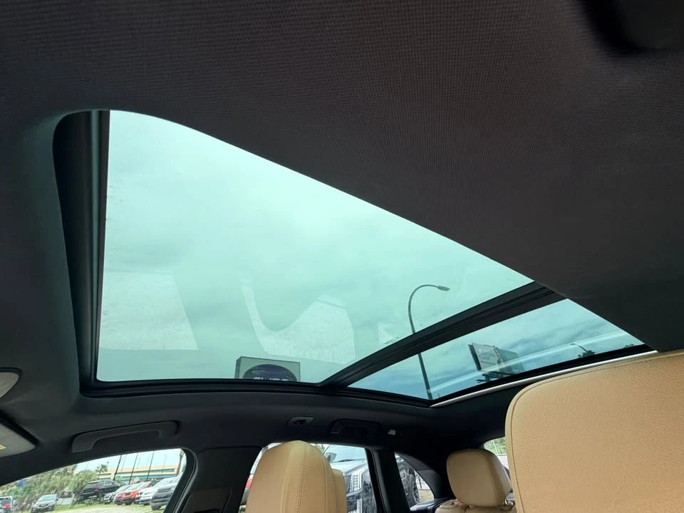 2018 Porsche Macan - Image 20 of 20