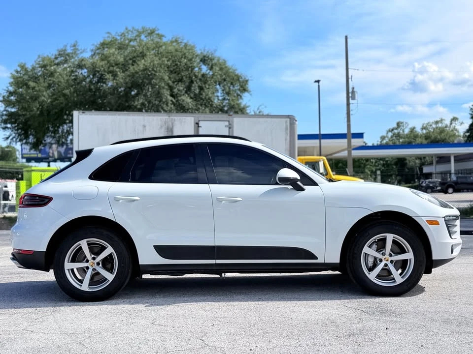 2018 Porsche Macan - Image 6 of 20