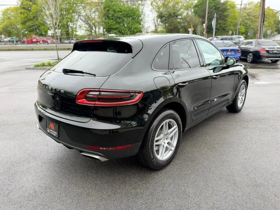 2018 Porsche Macan - Image 7 of 20