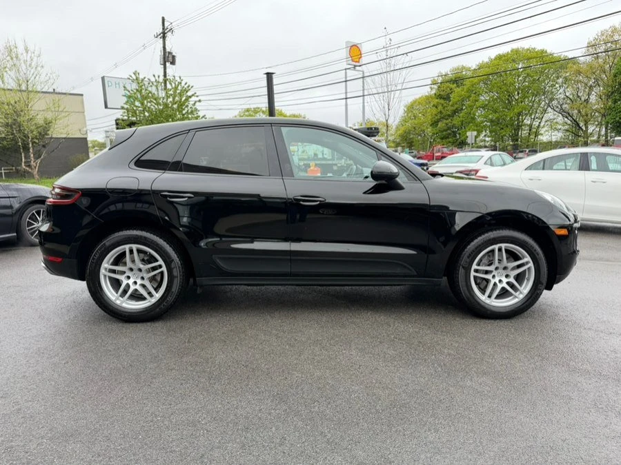 2018 Porsche Macan - Image 5 of 20