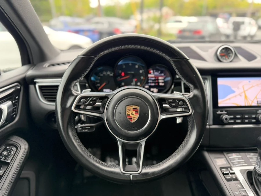 2018 Porsche Macan - Image 4 of 20