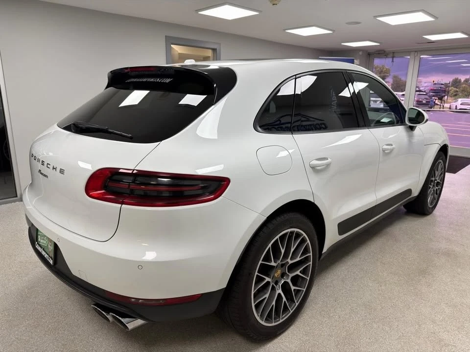 2018 Porsche Macan - Image 3 of 20
