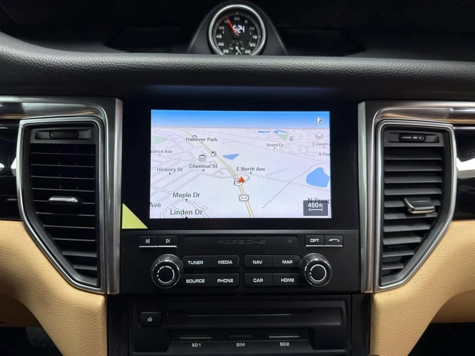 2018 Porsche Macan - Image 20 of 20