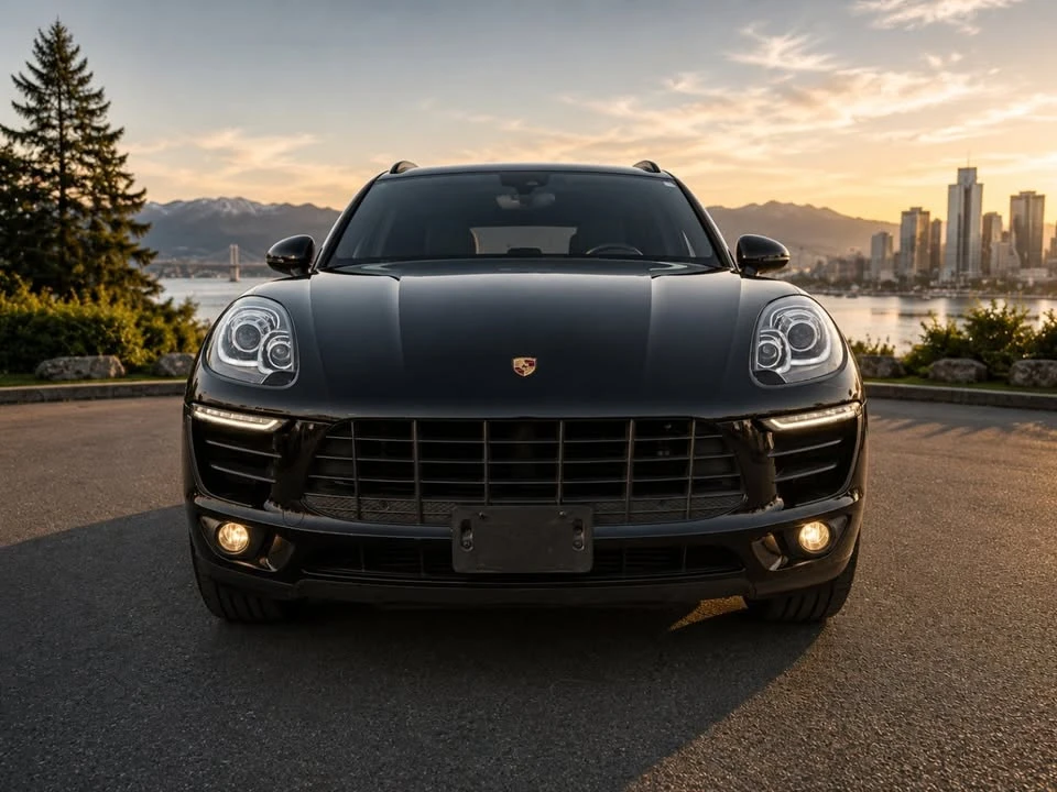2018 Porsche Macan - Image 6 of 17