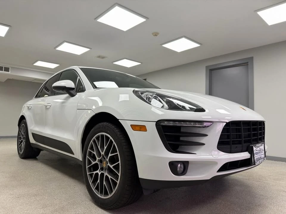 2018 Porsche Macan - Image 4 of 20