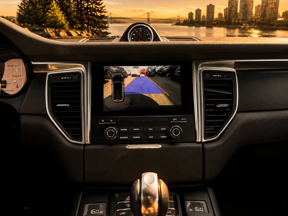 2018 Porsche Macan - Image 14 of 17