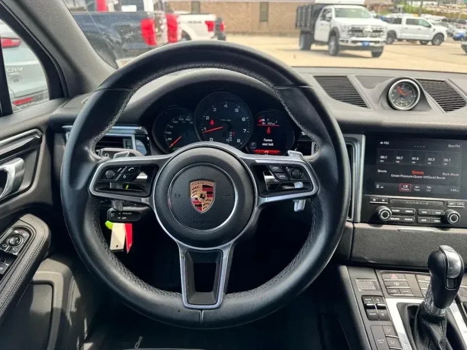 2018 Porsche Macan - Image 5 of 10