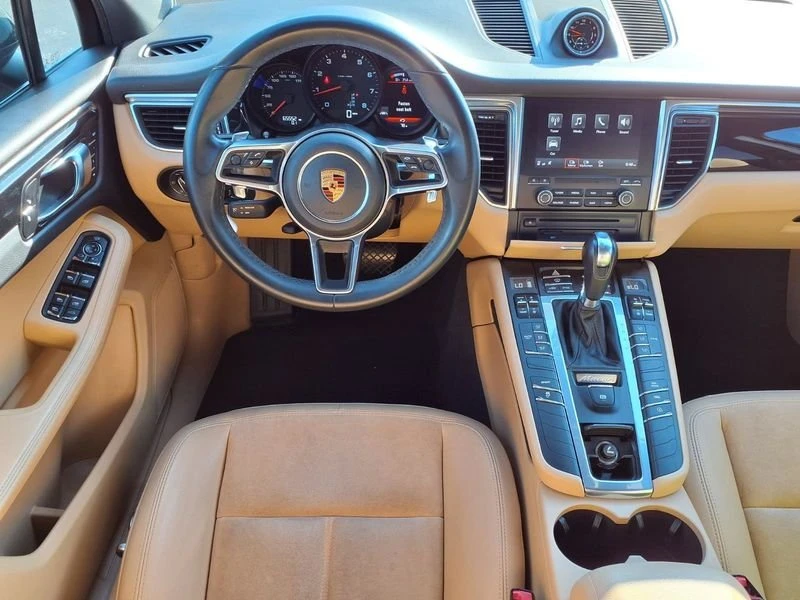 2018 Porsche Macan - Image 5 of 20