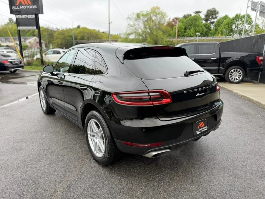 2018 Porsche Macan - Image 6 of 20