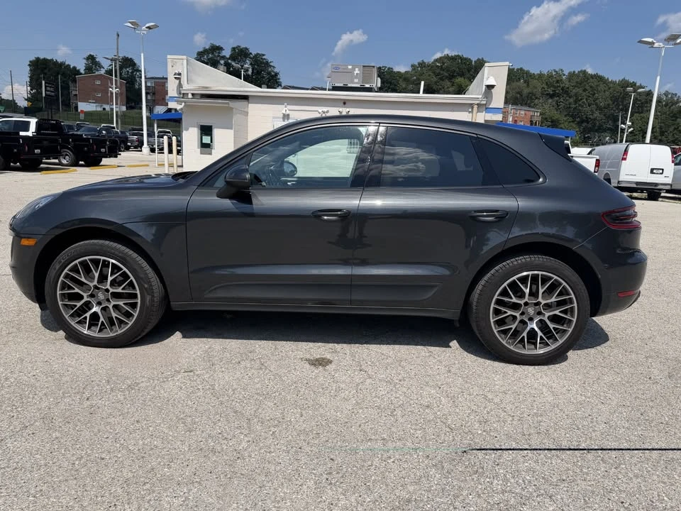 2018 Porsche Macan - Image 3 of 20
