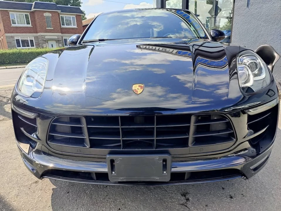 2018 Porsche Macan - Image 3 of 18