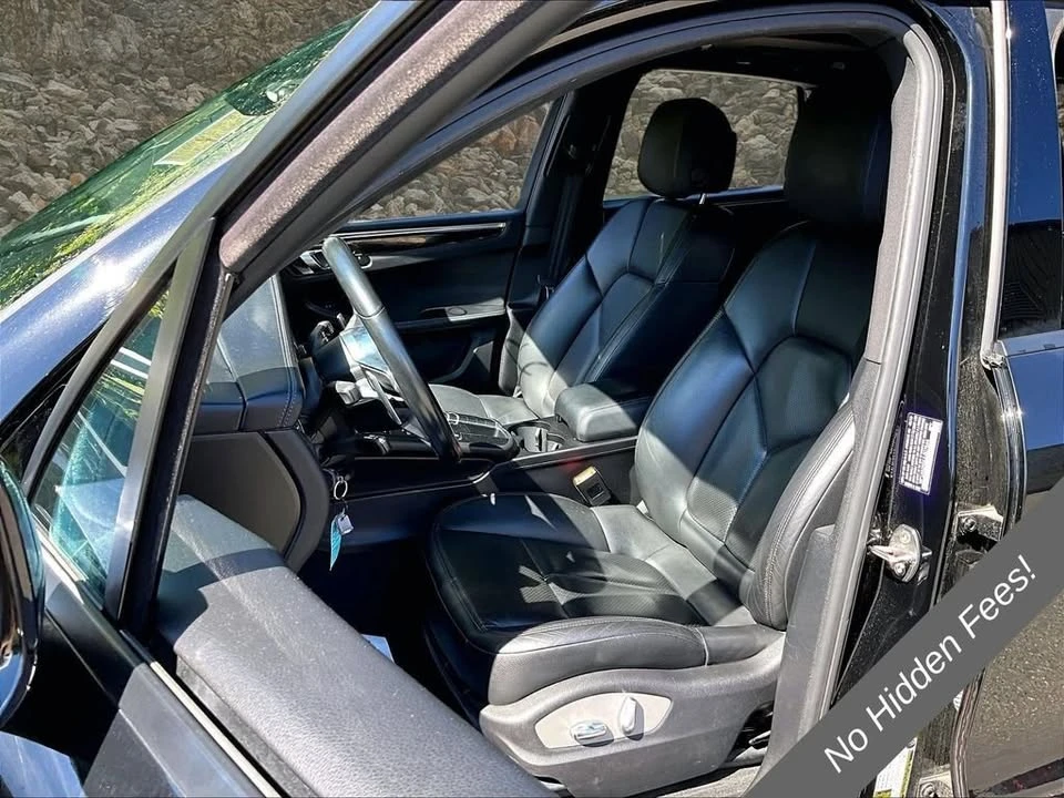 2018 Porsche Macan - Image 20 of 20