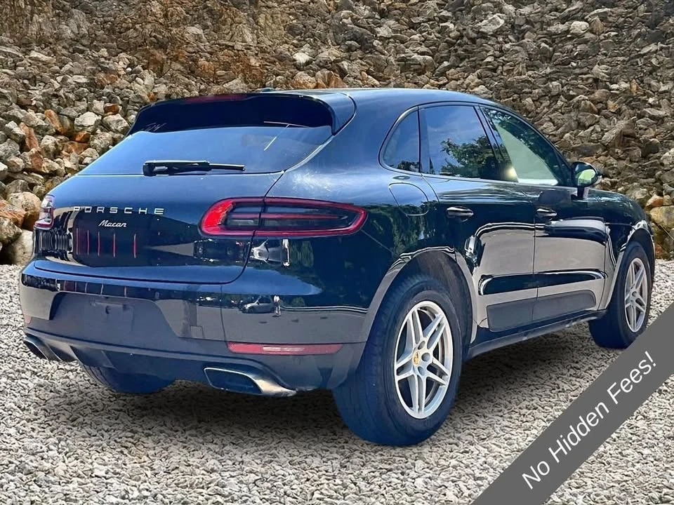 2018 Porsche Macan - Image 3 of 20