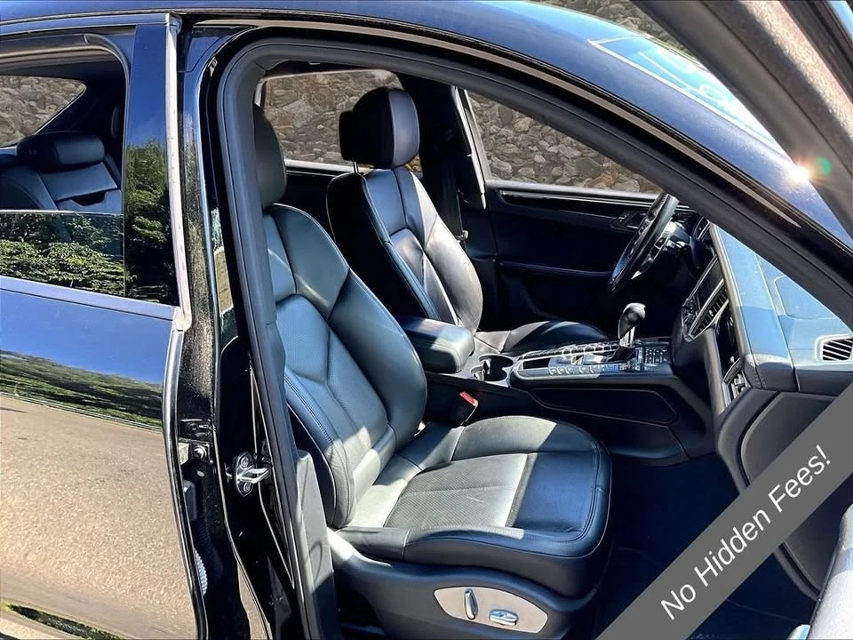 2018 Porsche Macan - Image 7 of 20