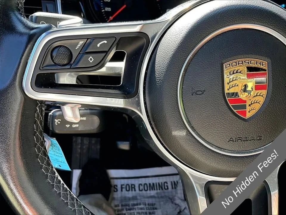 2018 Porsche Macan - Image 15 of 20