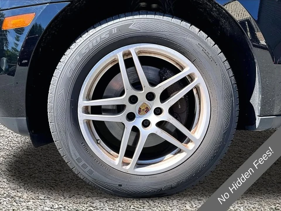 2018 Porsche Macan - Image 8 of 20