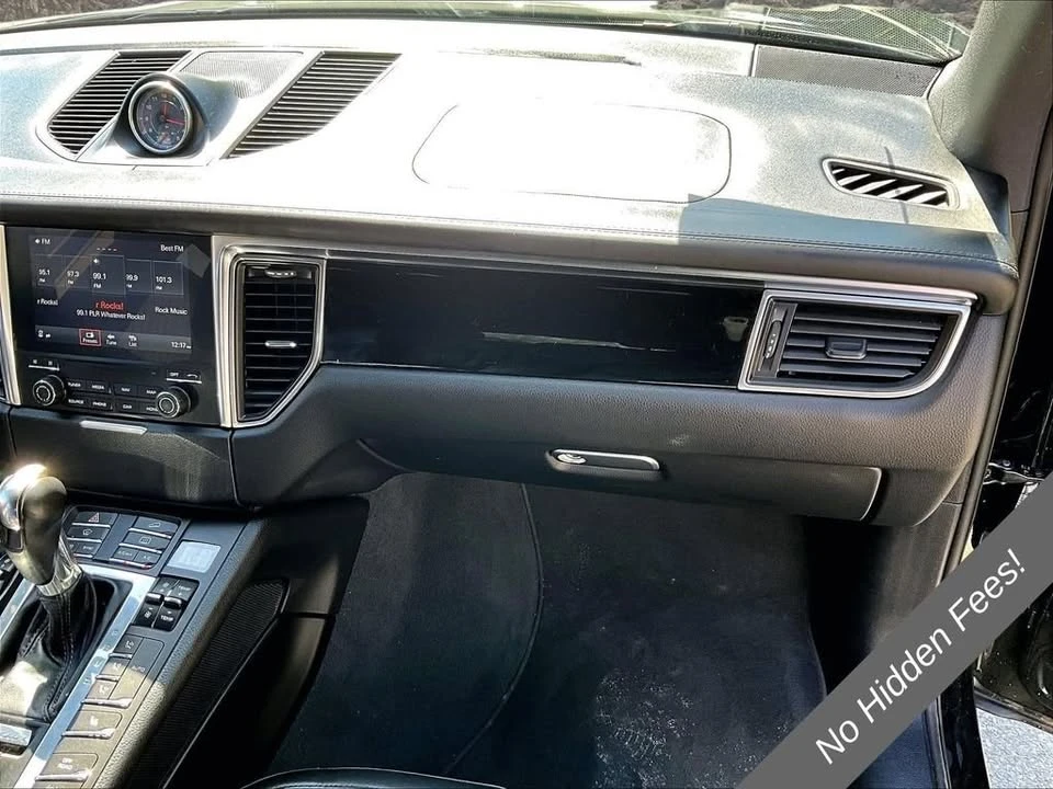 2018 Porsche Macan - Image 14 of 20